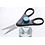Keukenschaar met flessenopener lengte 20cm Fiskars