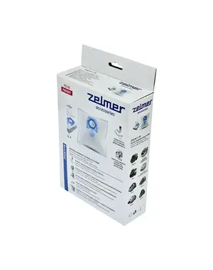  Stofzuigerzak set 4 stuks  voor Ufesa AC3090ANTEK