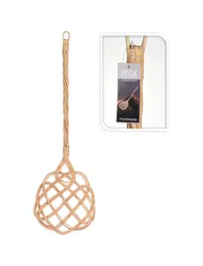 Home & Styling Mattenklopper Kubu 24x72cm