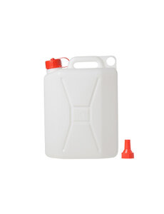  Jerrycan - watertank  10 liter  voedselgeschikt