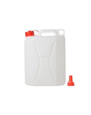  Jerrycan - watertank  10 liter  voedselgeschikt