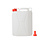 Jerrycan - watertank  10 liter  voedselgeschikt