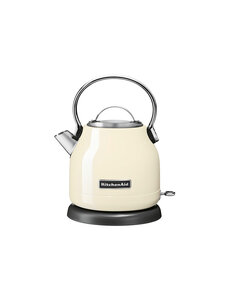KitchenAid Waterkoker 1.25l Amandelwit KitchenAid