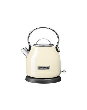 KitchenAid Waterkoker 1.25l Amandelwit KitchenAid