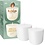Bolsius Cleanlight refill Vanilla & Tonka bean
