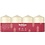 Bolsius Stompkaars soft pearl 60/40 4 stuks