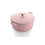 BK Cookware Braadpan 28cm Blush Pink BK Bourgogne
