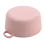 BK Cookware Braadpan 28cm Blush Pink BK Bourgogne