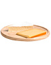 Cosy & Trendy Draaiplateau 30cm Rubberwood