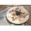 Cosy & Trendy Draaiplateau 30cm Rubberwood