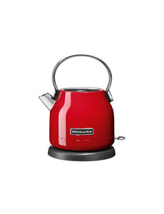 KitchenAid Waterkoker 1.25l Rood KitchenAid