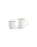Salt en Pepper Melkkan en Suikerpot 14cl Studio Base