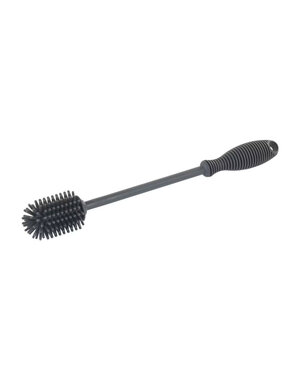 Wenko Flessenrager / afwasborstel 25cm siliconen