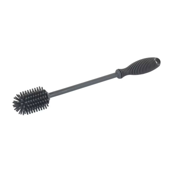 Wenko Flessenrager / afwasborstel 25cm siliconen