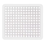 Wenko Afdruipmat 31x26,5cm Wit