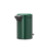Brabantia Pedaalemmer Newicon  Pine Green 3L Brabantia