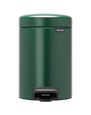 Brabantia Pedaalemmer Newicon  Pine Green 3L Brabantia