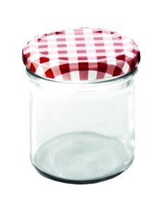 Einkochwelt Jampotglazen per 6 stuks 167 ml