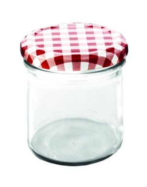 Einkochwelt Jampotglazen per 6 stuks 167 ml