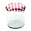 Einkochwelt Jampotglazen per 6 stuks 167 ml