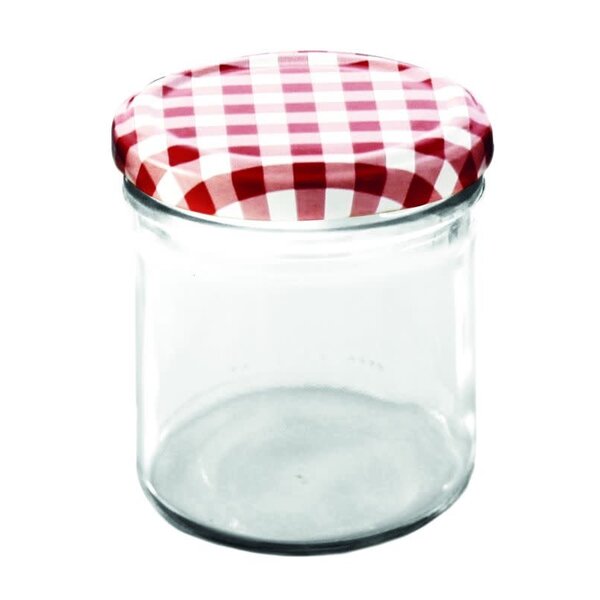 Einkochwelt Jampotglazen per 6 stuks 167 ml