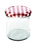 Einkochwelt Jampotglazen per 6 stuks 167 ml