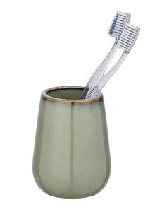 Wenko Tandenborstelbeker Sirmione Groen