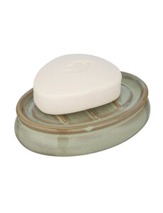 Wenko Zeepbakje Sirmione Groen