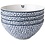 Laura Ashley Kom floris 16cm set van 4 Laura Ashley