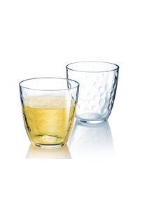 Luminarc Glas Concepto Bulle Pois helder 25cl