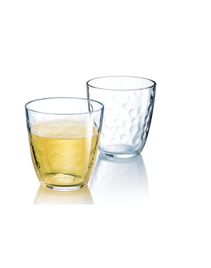 Luminarc Glas Concepto Bulle Pois helder 25cl