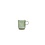 Salt en Pepper Mok 36cl groen met oor Cameo
