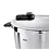 Fissler Snelkookpan met stoominzet 4,5L Vitaquick Premium Fissler