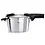 Fissler Snelkookpan met stoominzet 4,5L Vitaquick Premium Fissler