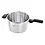 Fissler Snelkookpan met stoominzet 4,5L Vitaquick Premium Fissler