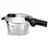 Fissler Snelkookpan met  stoominzet 3,5L Vitaquick Premium Fissler