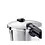 Fissler Snelkookpan met  stoominzet 3,5L Vitaquick Premium Fissler