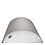 Cilio Tafellamp Sole zwart