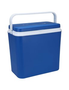  Koelbox 24L blauw