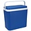 Koelbox 24L blauw
