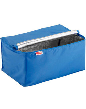Sunware Koeltas blauw - voor Square vouwkrat 45L
