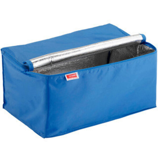 Sunware Koeltas blauw - voor Square vouwkrat 45L