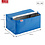 Sunware Koeltas blauw - voor Square vouwkrat 45L
