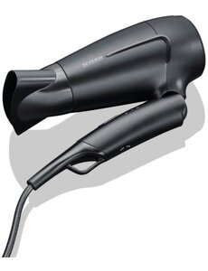 Severin Föhn opvouwbaar HT 0159 Severin