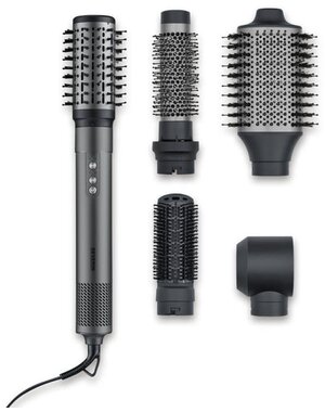 Severin Multi-styler pro hete lucht WL 0683 Severin