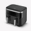 Severin Airfryer dubbele bak FR 2453 Severin