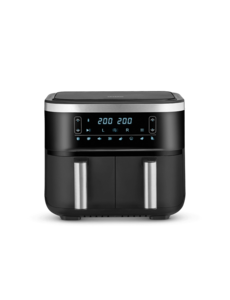 Severin Airfryer dubbele bak FR 2453 Severin