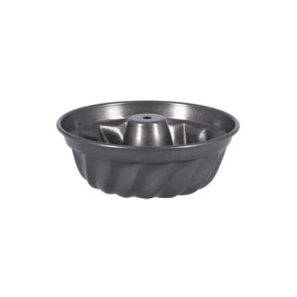 Patisse Tulbandvorm 10cm staal Patisse