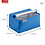 Sunware Koeltas blauw - voor Square  vouwkrat 24L