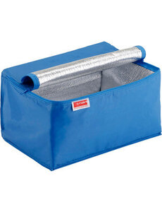Sunware Koeltas blauw - voor Square  vouwkrat 24L